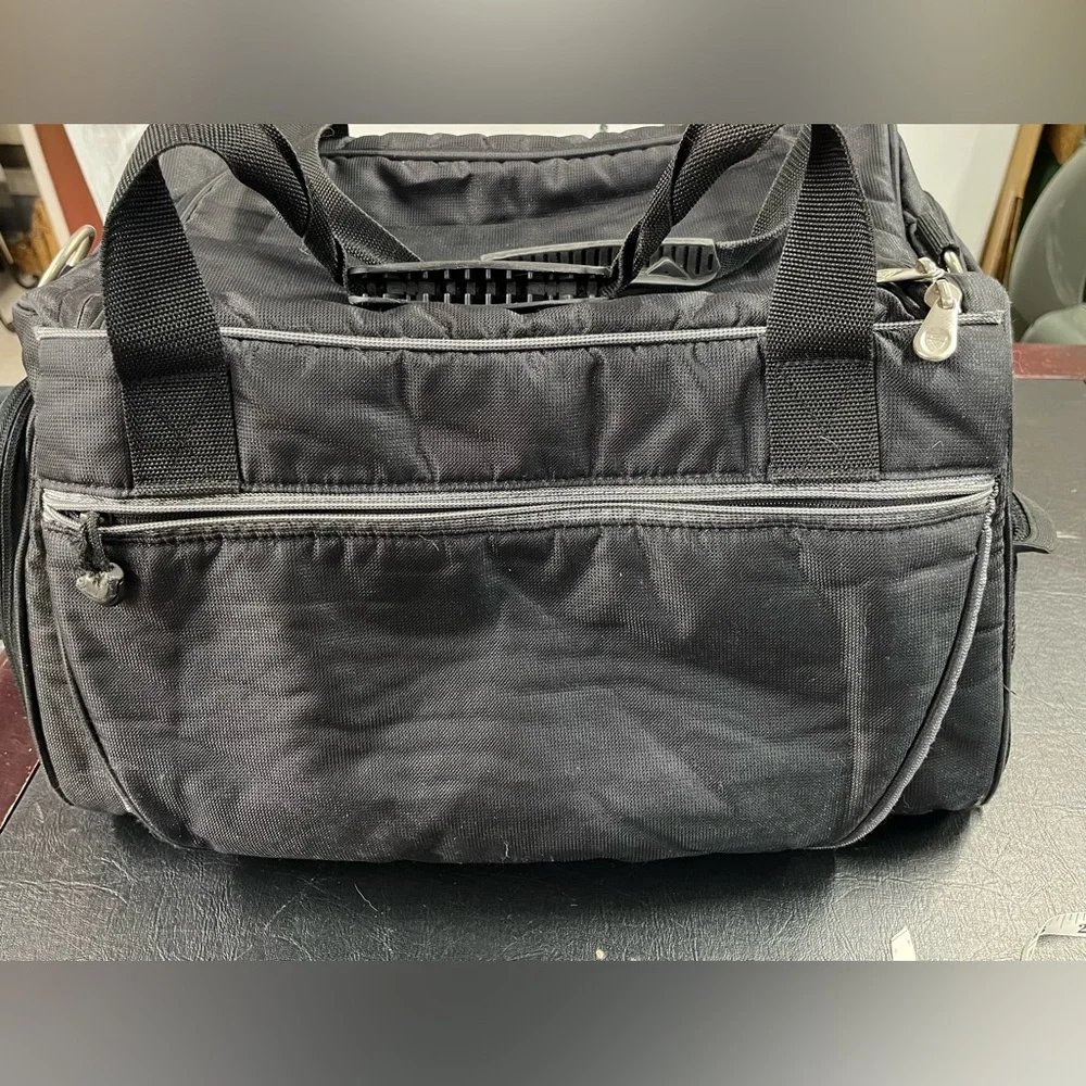 Nike Golf duffle bag
